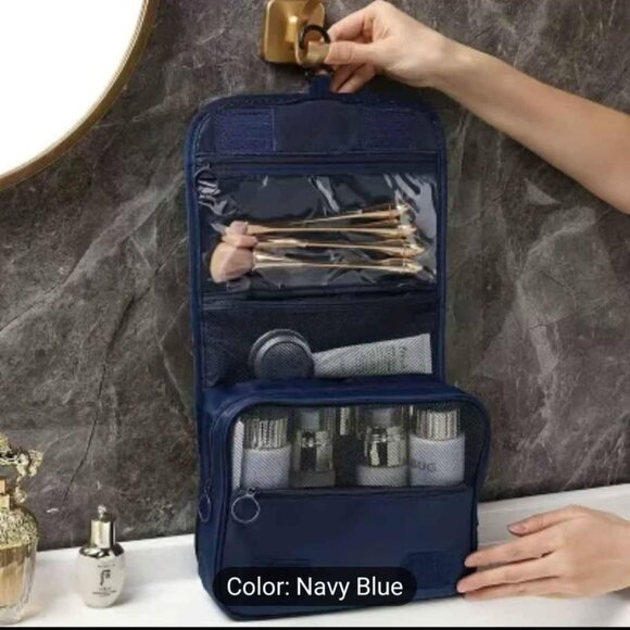 Makeup Bags - Picture 7 of 13
